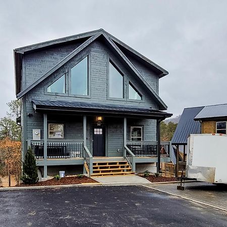 Little Sister'S Cabin Villa Pigeon Forge Exterior photo